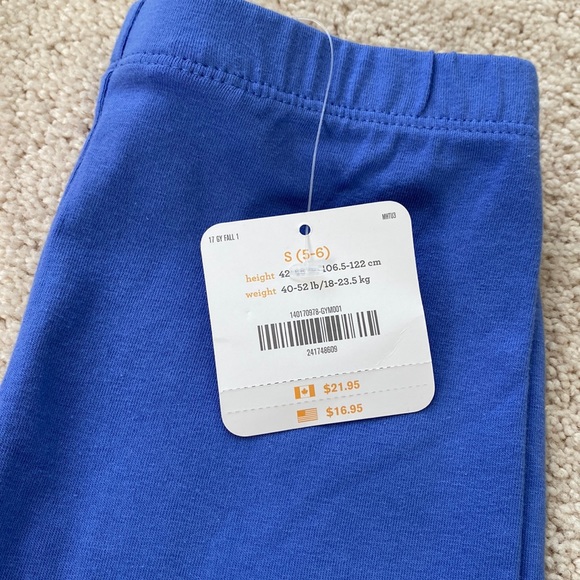 Gymboree girl 3 piece bundle - Picture 7 of 8